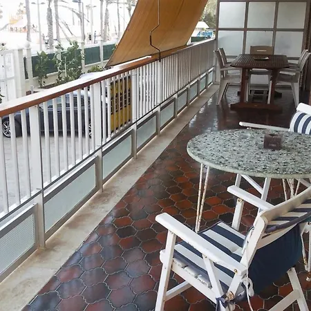 Apartament Avenida De Niza *