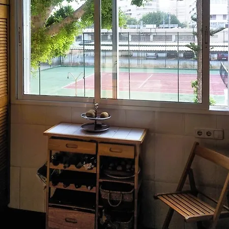 Avenida De Niza Apartament Alicante