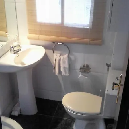 Apartament Avenida De Niza