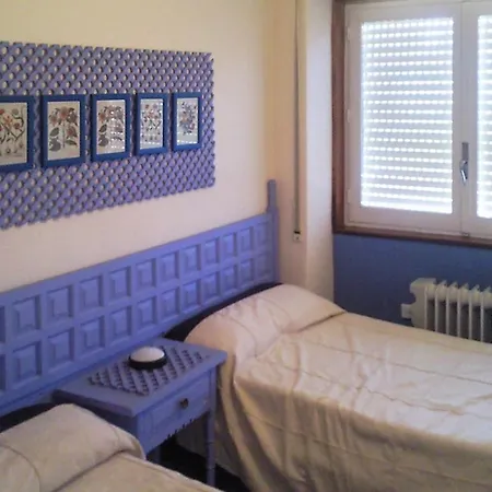 Avenida De Niza Apartament