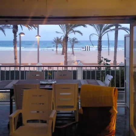 Apartament Avenida De Niza *