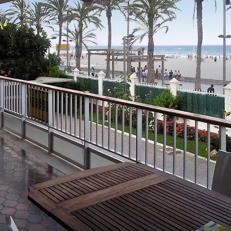 Avenida De Niza Daire